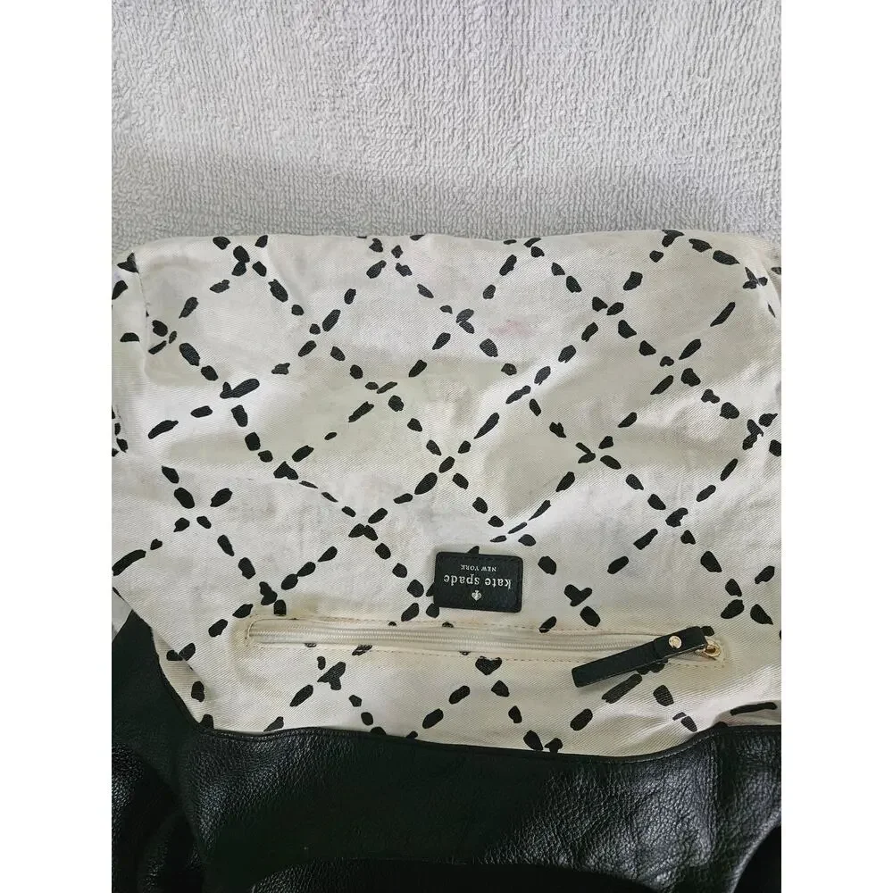 Kate Spade Stevie Grant Park Satchel